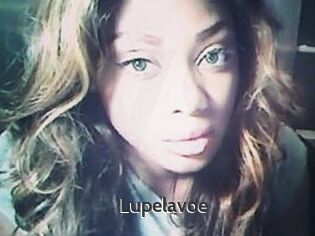 Lupelavoe