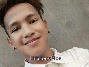 LusciousNoel