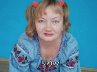 Lusired