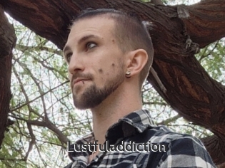 Lustfuladdiction