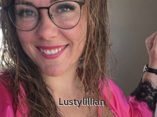 Lustylillian