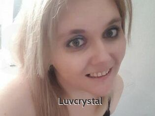 Luvcrystal