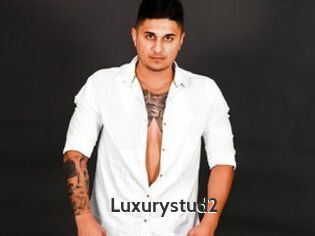 Luxurystud2