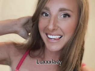 Luxxxlady