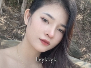 Lvykayla