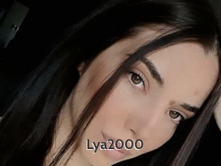 Lya2000