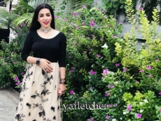 Lyafletcher