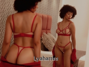 Lyaharriss