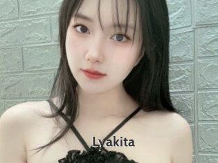 Lyakita
