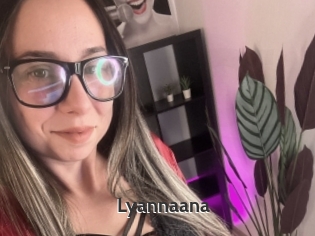 Lyannaana