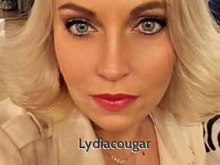Lydiacougar