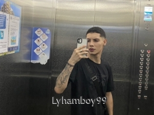 Lyhamboy99