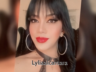 Lyliaalcantara