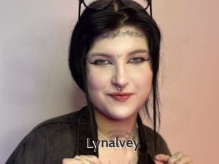 Lynalvey