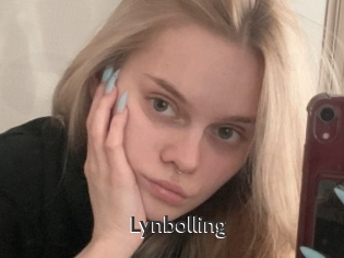 Lynbolling