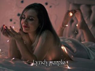 Lyndypurple