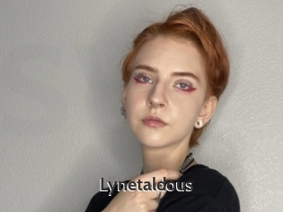 Lynetaldous