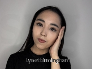 Lynetbirmingham