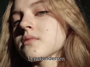 Lynetenderson