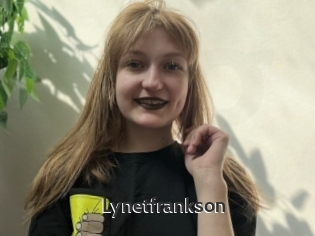 Lynetfrankson