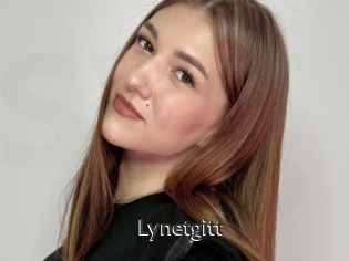 Lynetgitt
