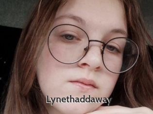 Lynethaddaway