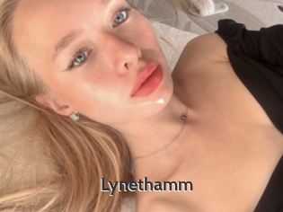 Lynethamm