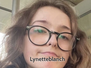 Lynetteblanch