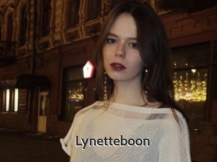 Lynetteboon