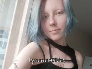 Lynettebulkley