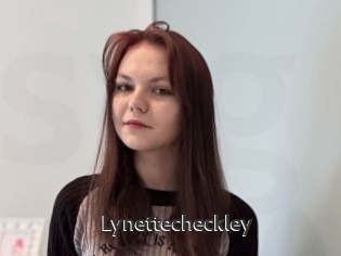 Lynettecheckley