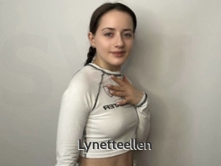 Lynetteellen