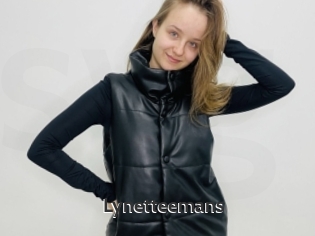 Lynetteemans
