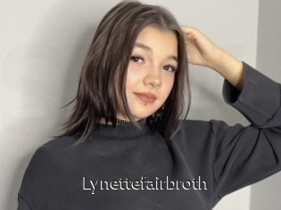 Lynettefairbroth