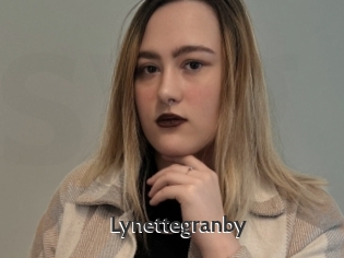 Lynettegranby