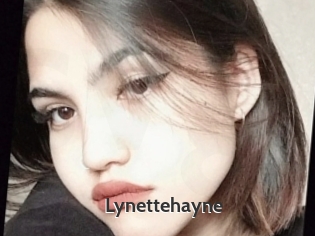 Lynettehayne