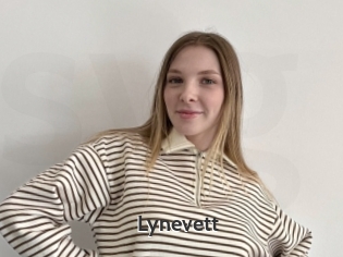 Lynevett