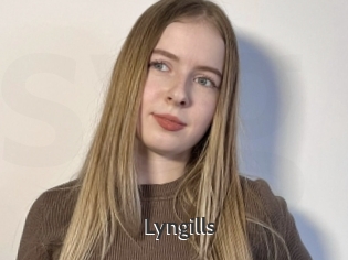 Lyngills
