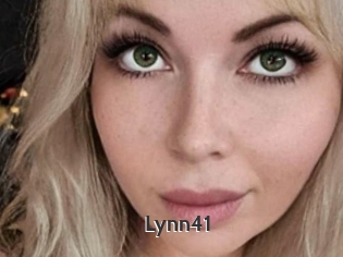 Lynn41