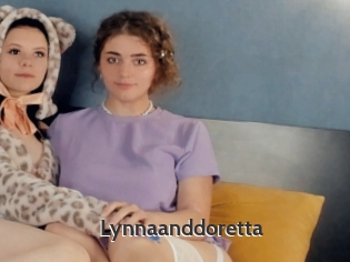 Lynnaanddoretta