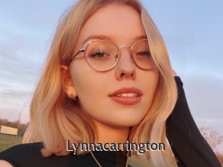 Lynnacarrington