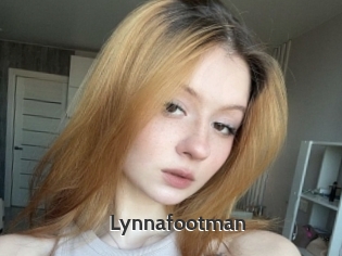 Lynnafootman