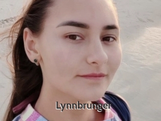 Lynnbrunger
