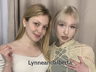 Lynneandalberta