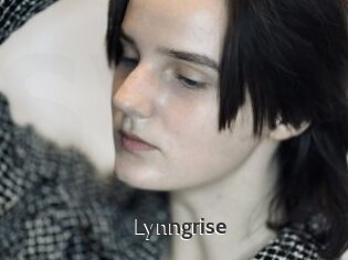 Lynngrise