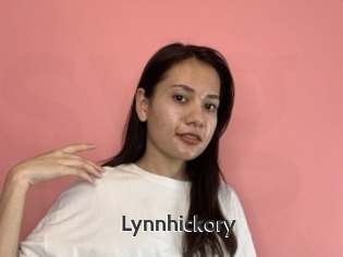 Lynnhickory