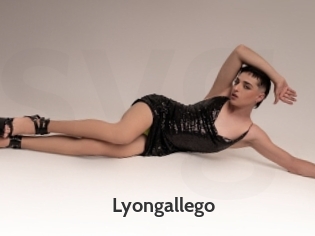 Lyongallego