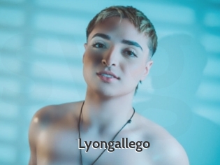 Lyongallego