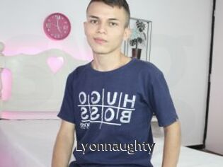 Lyonnaughty