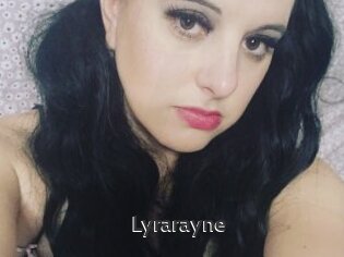Lyrarayne